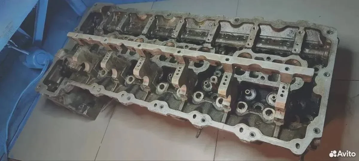 Гбц Бмв н55б30а - изображение 1