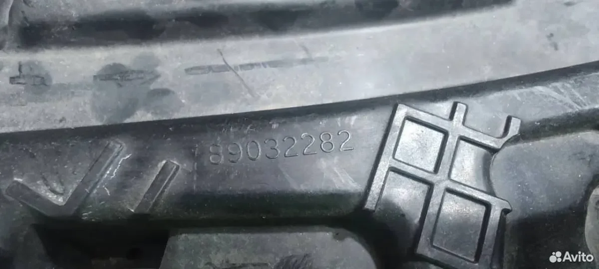 Кронштейн для Renault Laguna 2 - миниатюра 2
