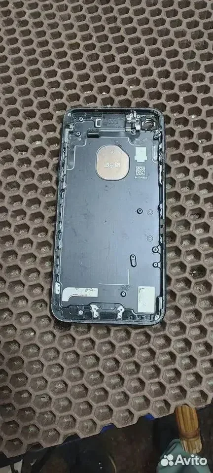 Корпус iPhone 7 - миниатюра 2