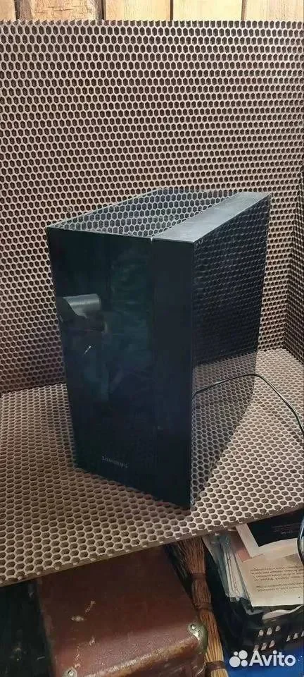 Сабвуфер Samsung PS-WF450