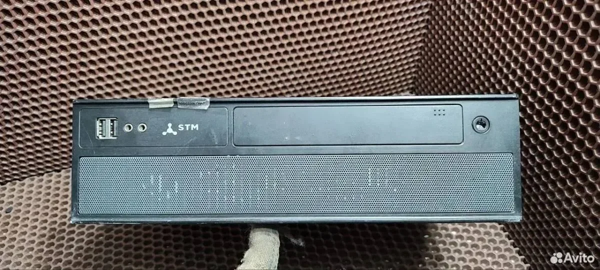 Корпус STM - миниатюра 2
