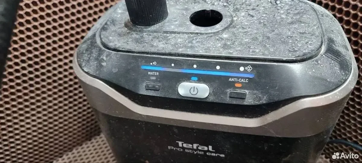Отпариватель Tefal Pro Style Care IT8490 E0/AM0A-5 - миниатюра 2