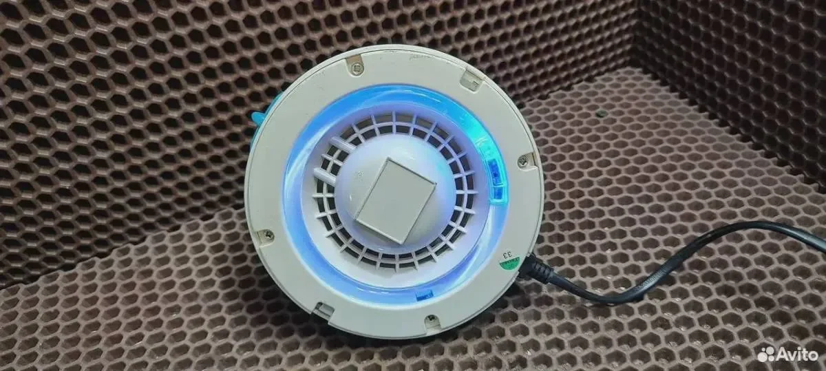 Очиститель увлажнитель воздуха AirComfort HP-900LI - миниатюра 2