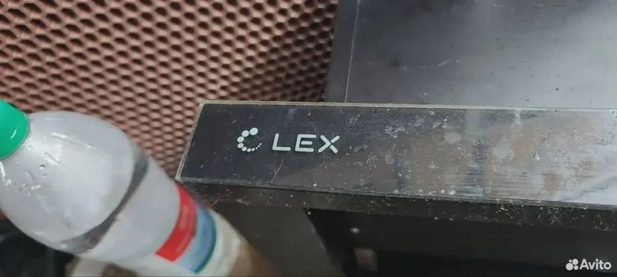 Вытяжка кухонная встраиваемая LEX - миниатюра 3