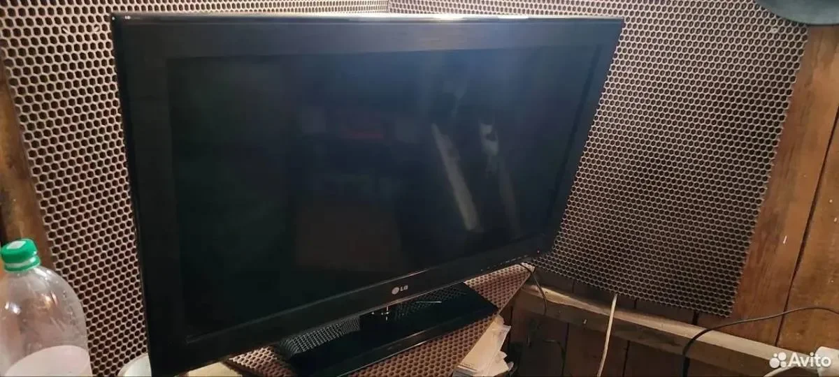 Телевизор lg 32cs460 нерабочий - изображение 1