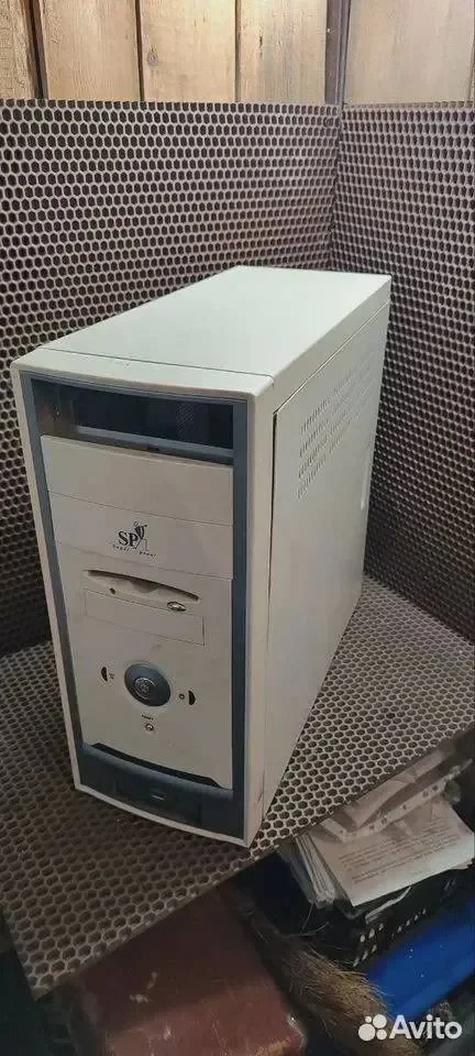 Корпус Super Power 3056-G10/G8 - изображение 1
