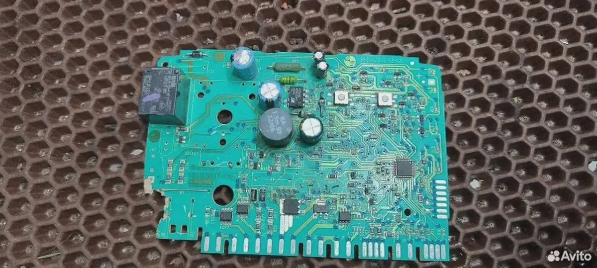 Плата пмм Electrolux ESF-2420 PNC911338101 - изображение 1