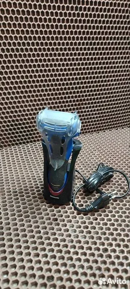 Электробритва Panasonic ES-SL41 - изображение 1