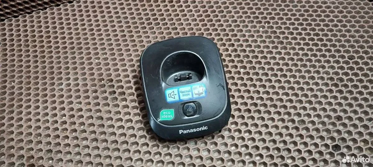 Panasonic KX-TU456RU - миниатюра 3