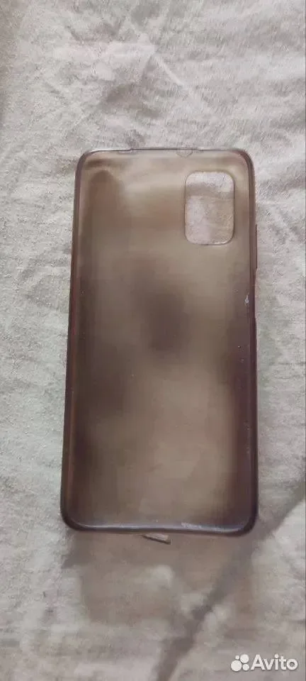 Чехол Oppo A52 / A72 - миниатюра 2