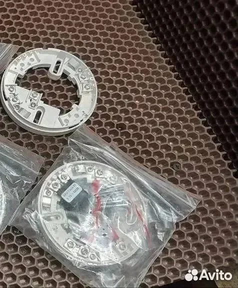 Болид С2000-бриз исп. 03 - изображение 1