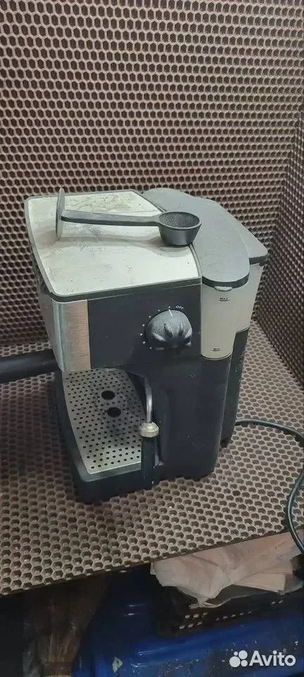 Кофеварка redmond rcm-1503 - миниатюра 2