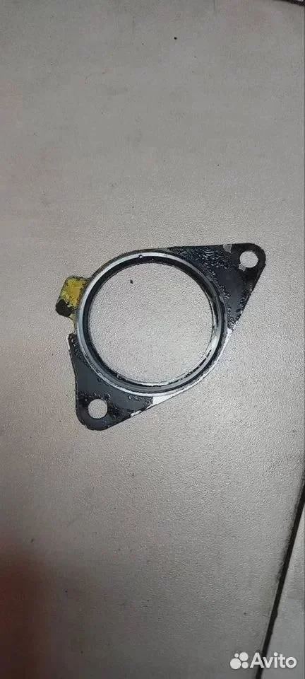 Уплотнитель маталл B47 11718579364 BMW