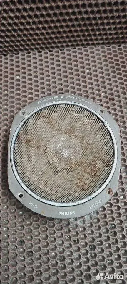 Динамик Philips 22 EN 8863 - изображение 1