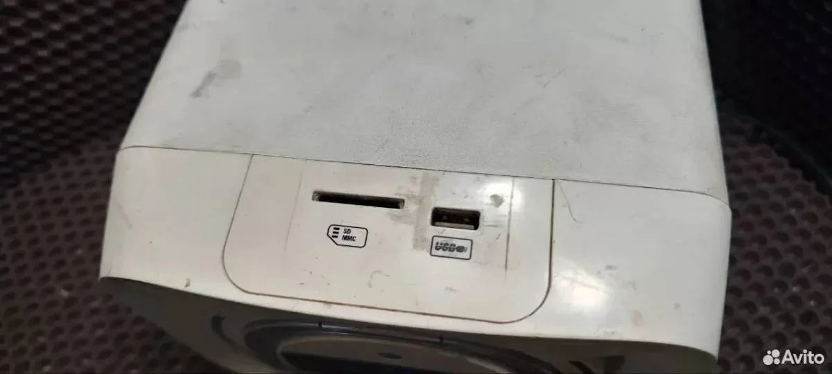 Колонка hyundai H-AS1203U - миниатюра 2