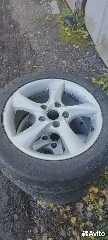 Cordiant Comfort 205/55 R16 91V - изображение 1
