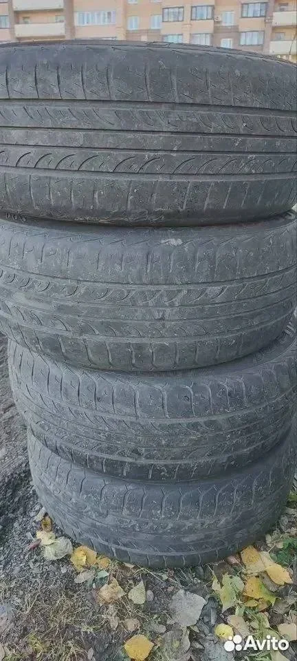 Cordiant Comfort 205/55 R16 91V - миниатюра 2