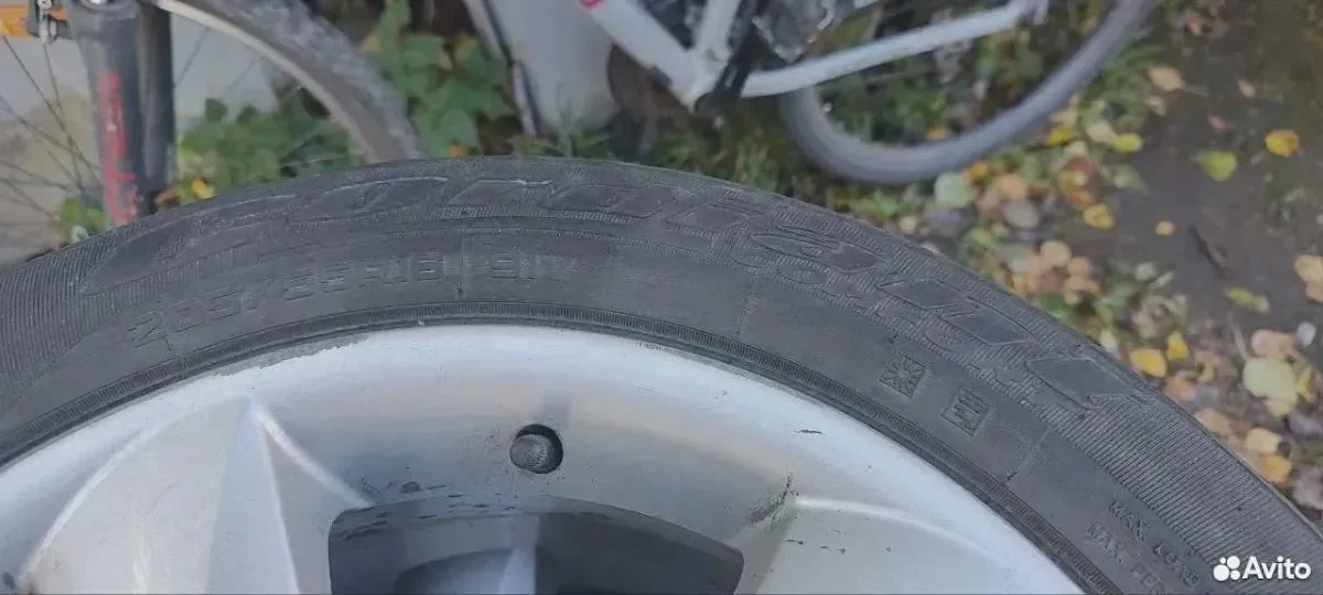 Cordiant Comfort 205/55 R16 91V - миниатюра 5