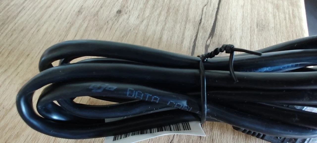 Патч-корд RJ45 сетевой кабель для интернета - миниатюра 2