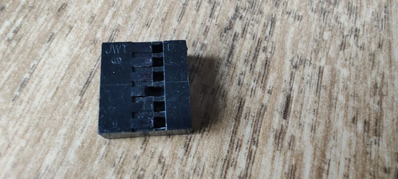 BLD-12 (DS1071 - 5+6), Гнездо на кабель (корпус) - миниатюра 3