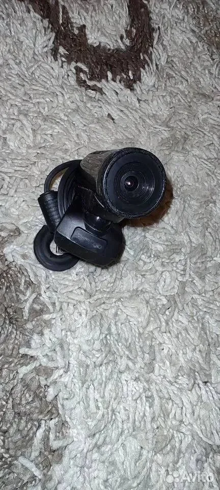 Вебкамера Prestigio - миниатюра 2
