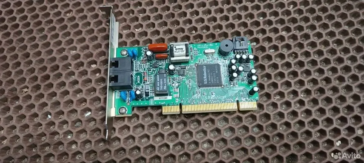Факс/модем US Robotics USR263094-OEM