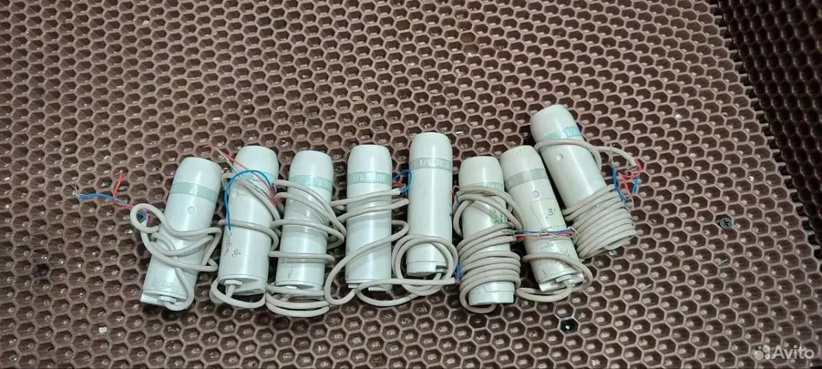 Камера для наружного видеонаблюдения B/W camera - изображение 1