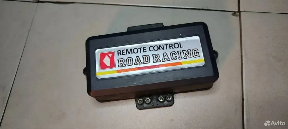 Remote control road racing - изображение 1