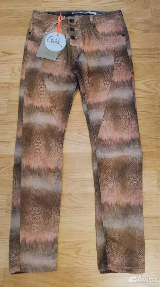 Джинсы Please - изображение 1