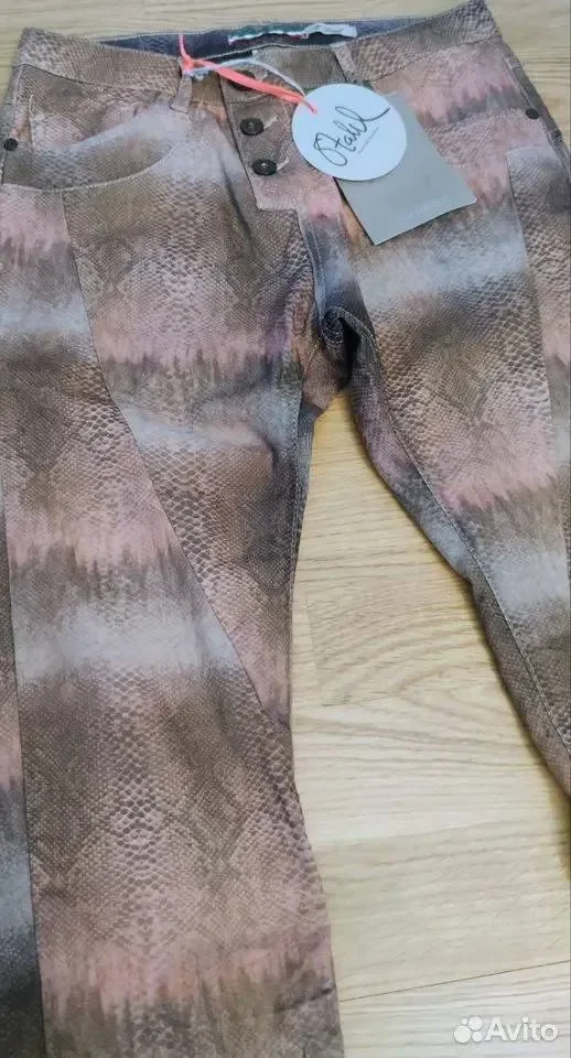 Джинсы Please - миниатюра 3