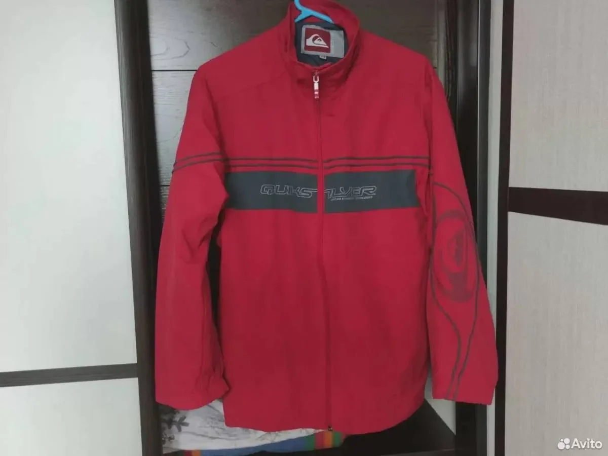 Ветровка женская Quicksilver - изображение 1