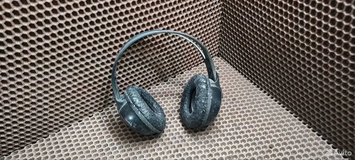 Наушники Philips SHP1900 (не работает правое ухо) - изображение 1