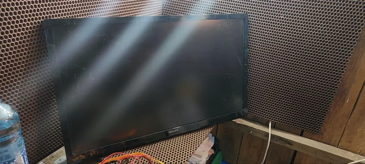 Philips 32PFL3107H/60 - изображение 1