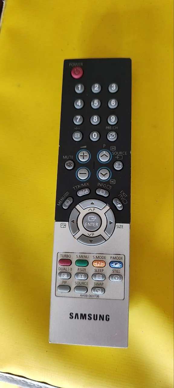 Пульт для samsung AA59-00370B - изображение 1
