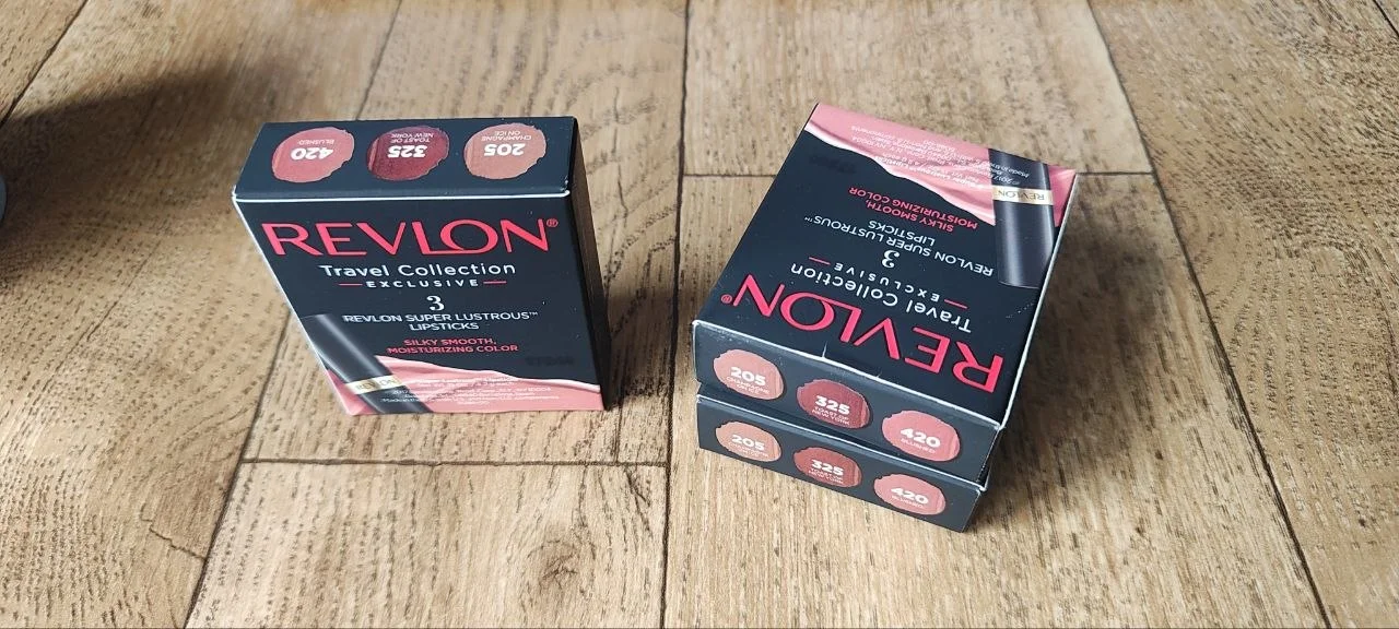 Revlon помада - изображение 1