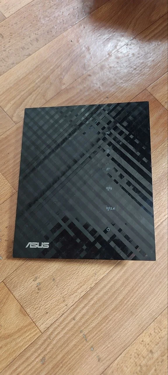 Asus rt-n56u - изображение 1