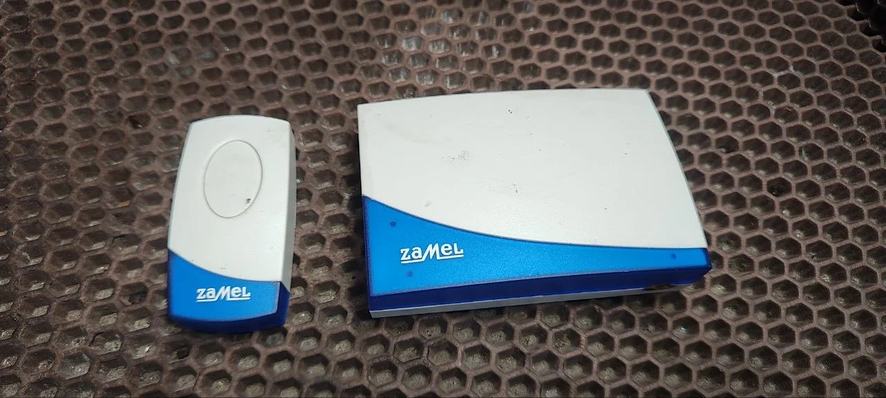 Звонок Zamel ST919 - изображение 1