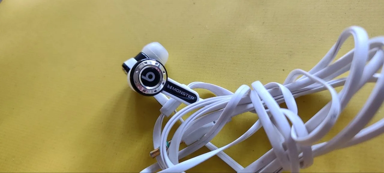 Monster Beats by Dr.Dre - миниатюра 2