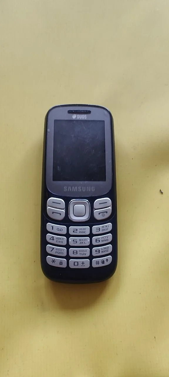 Samsung SM-B312E, 1 SIM - изображение 1