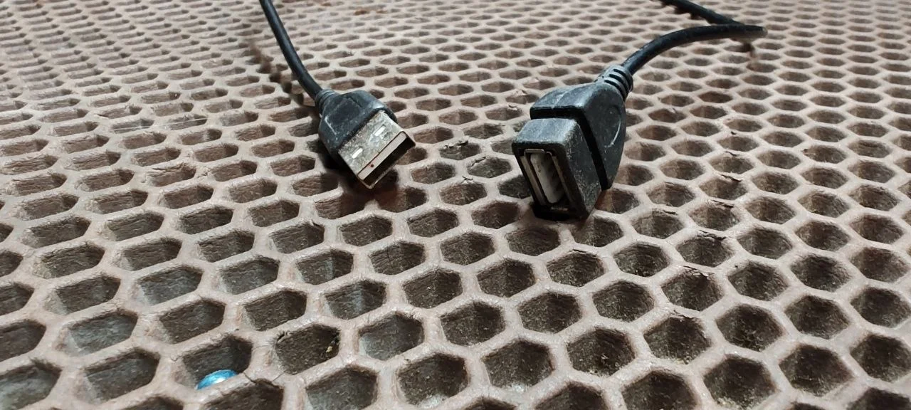 Usb удлинитель - изображение 1