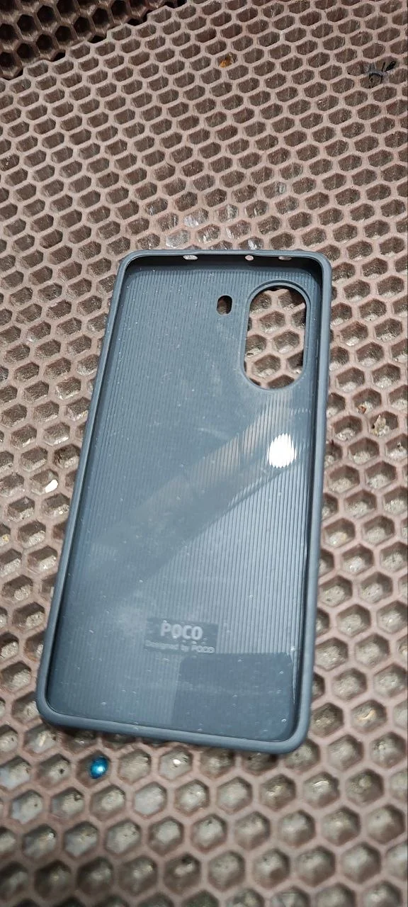 Чехол на Xiaomi Poco X7 Pro - изображение 1
