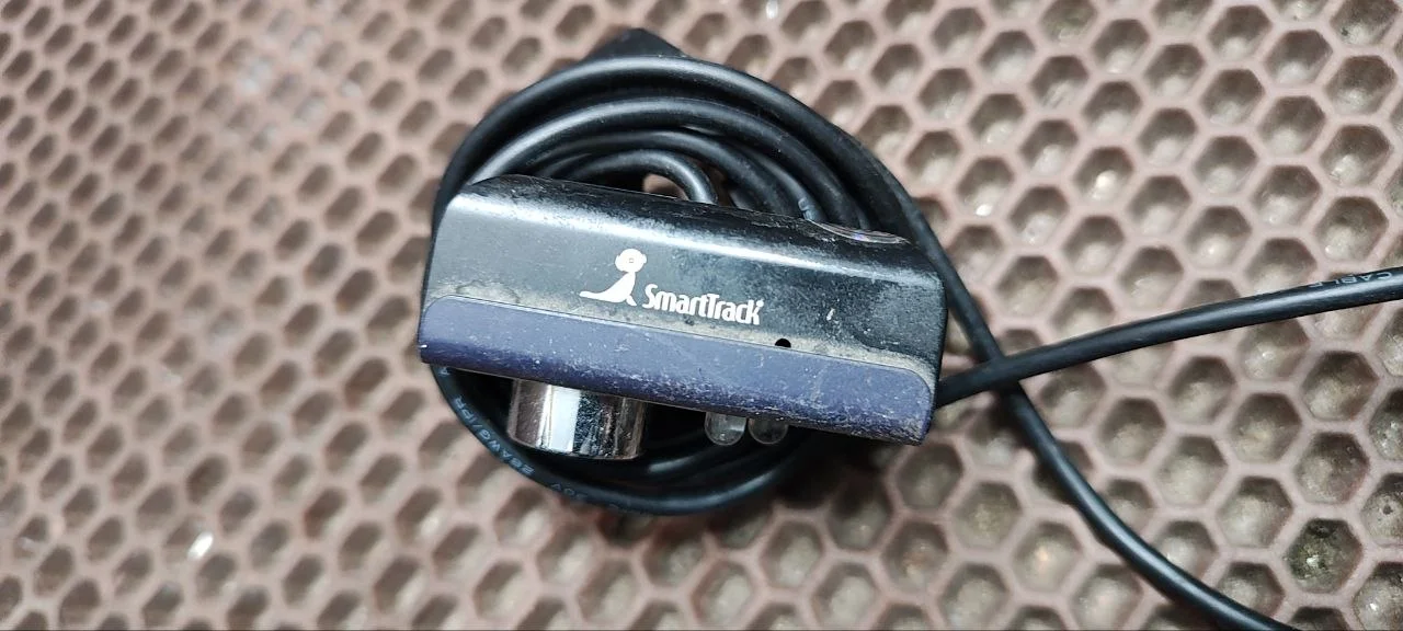 Вебкамера SmartTrack - миниатюра 3