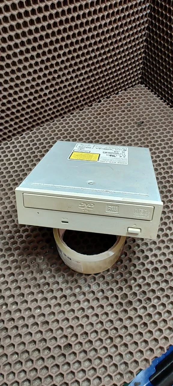 DVD-RW