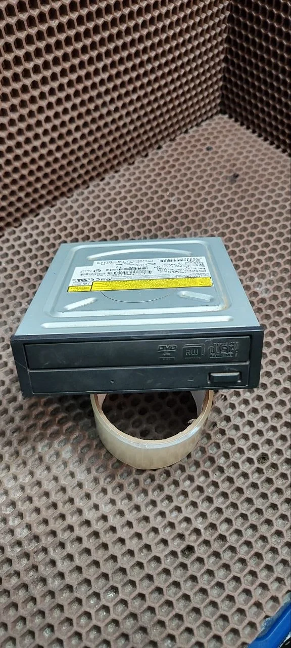 Sony nec optiarc ad-5200a - изображение 1