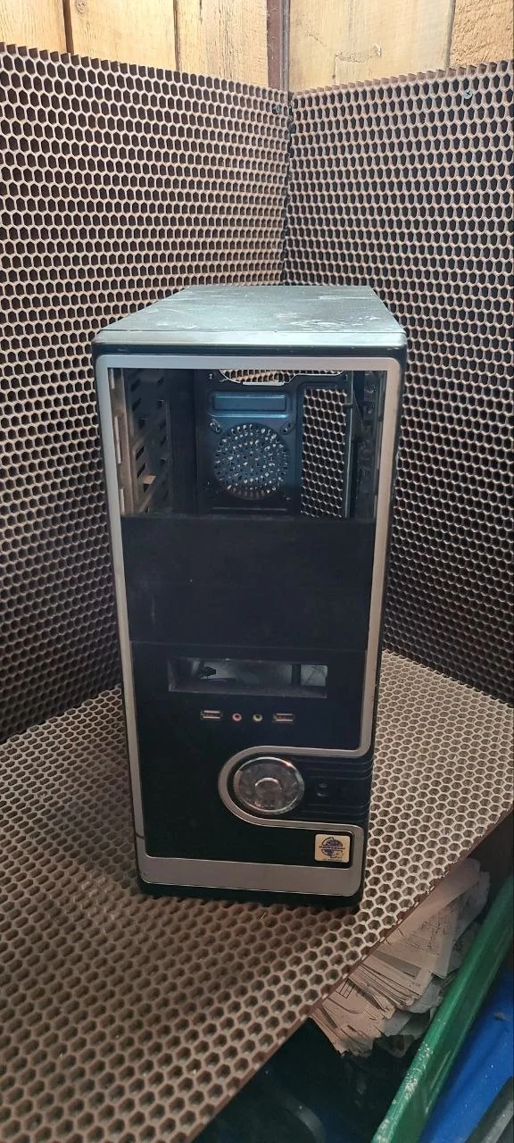 Компьютерный корпус Winard 3029 - миниатюра 2