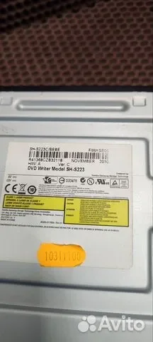 Toshiba-Samsung SH-S223 - миниатюра 2