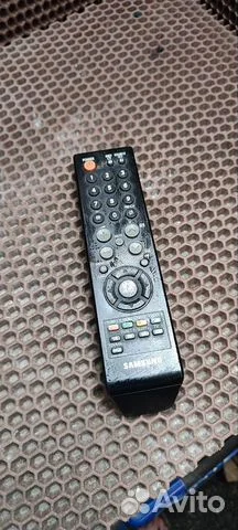 Пульт samsung AA59-00401B - изображение 1
