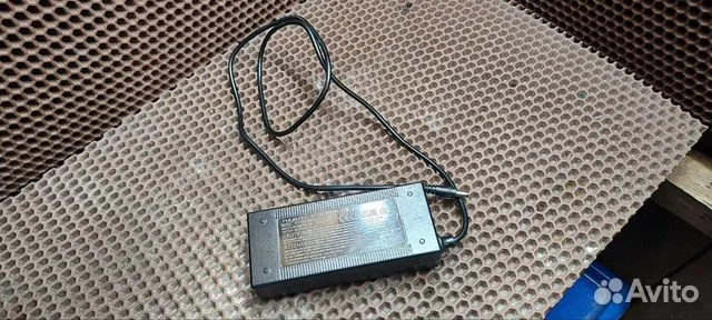 Cетевой адаптер для гироскутера HLT-180-4202000 - изображение 1