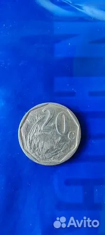 Иностранная монета. Продажа - изображение 1