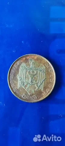 Монета - миниатюра 2